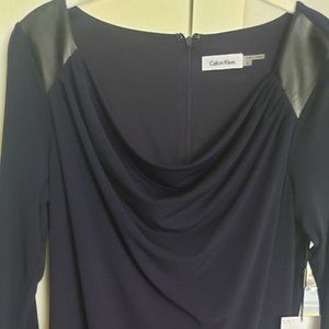 NWT Calvin Klein Dress size 8